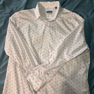 Men’s Dress Shirt
